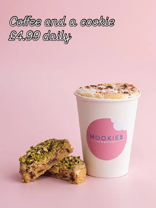 £2 Coffee
