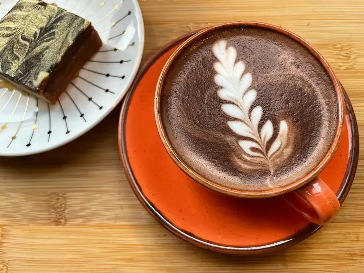 £1 Coffee