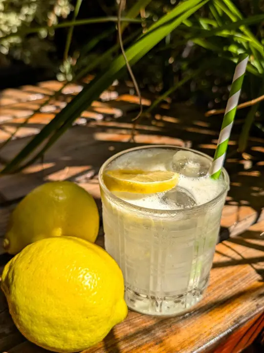 Half Price Cocktails