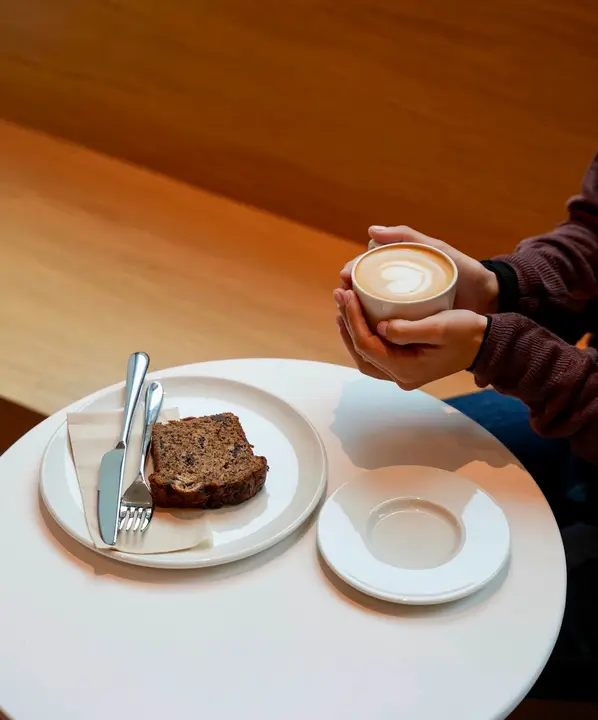 £2 Coffee
