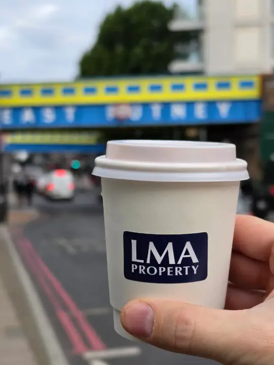 £1 Coffee