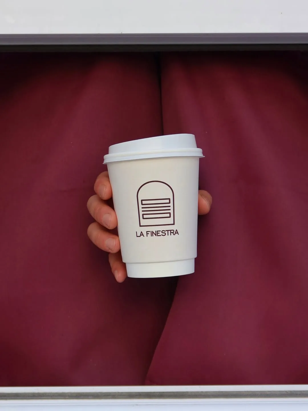 £1 Coffee