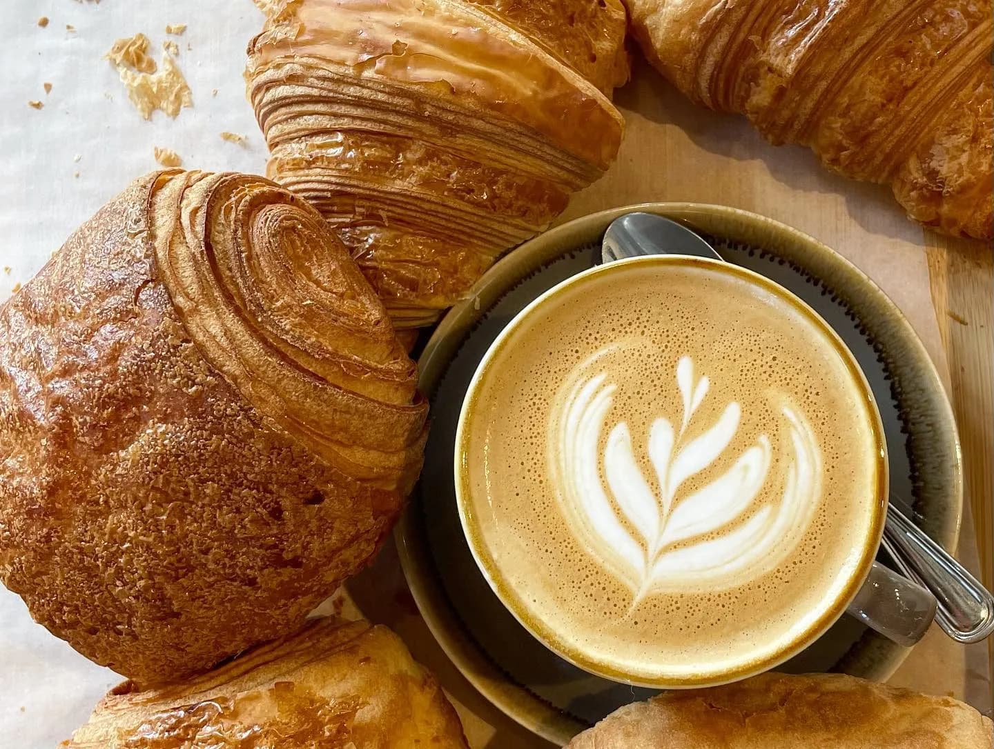 £1.50 Off Coffee