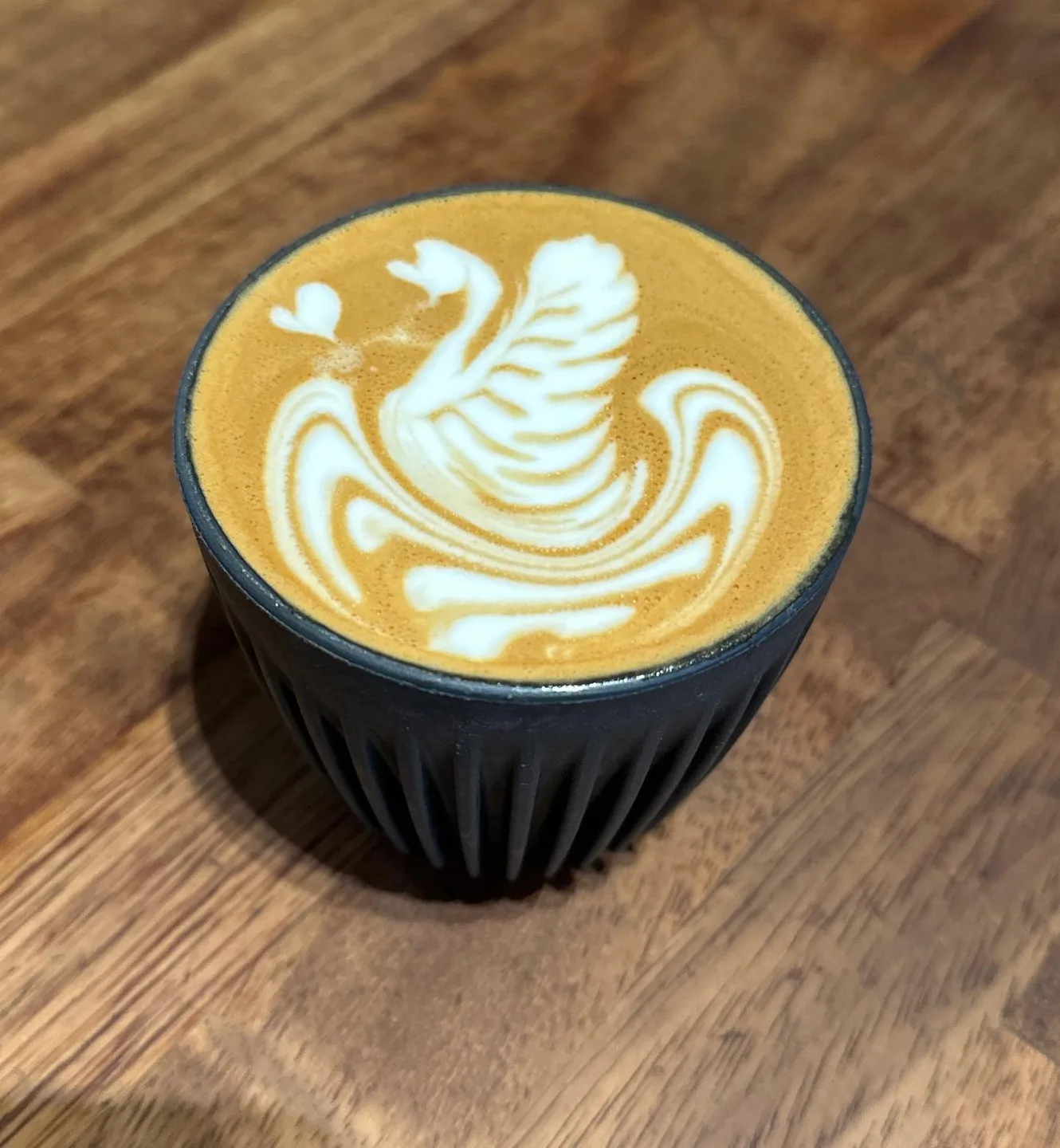 £4.50 Coffee & Pastry