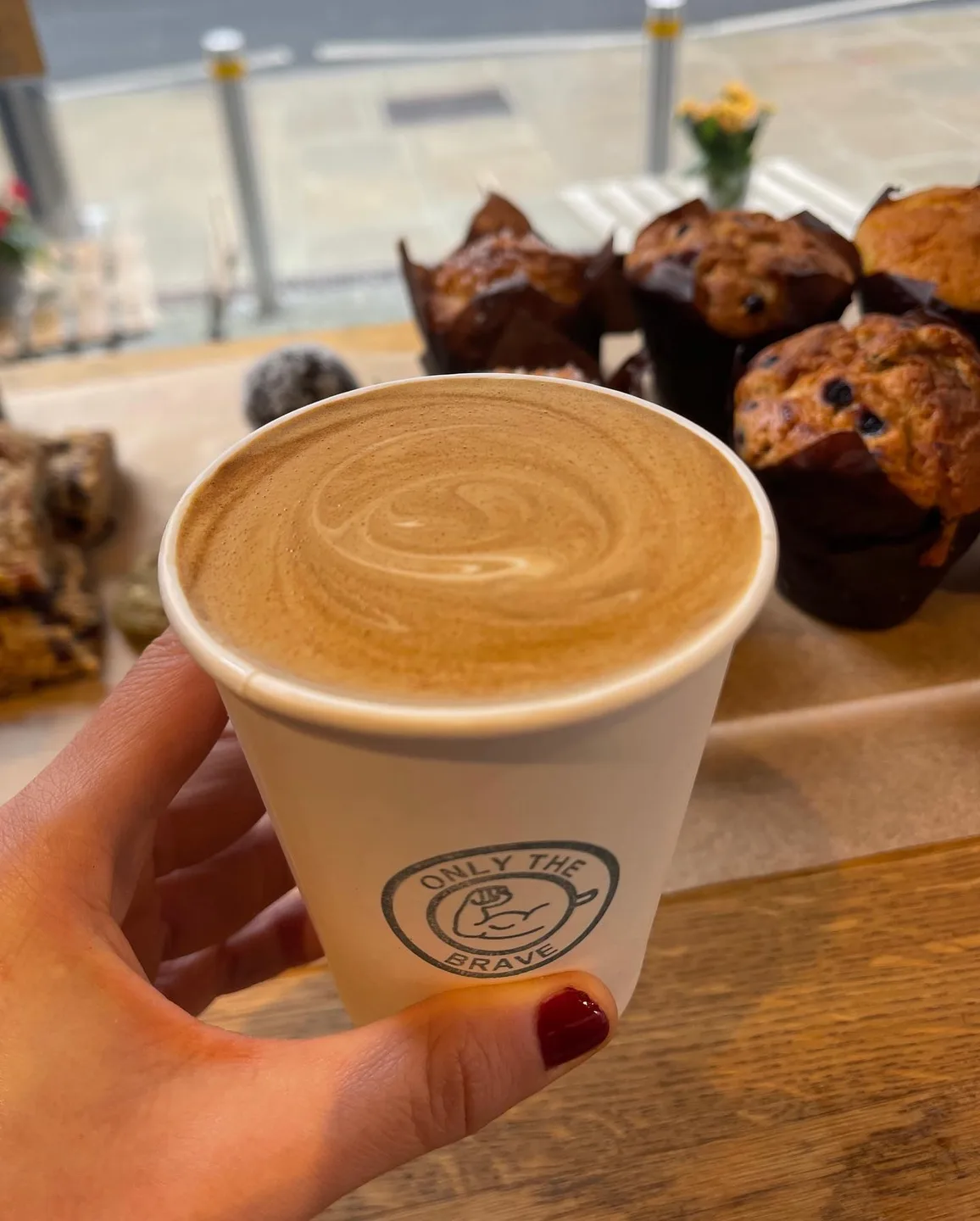 £1 Coffee