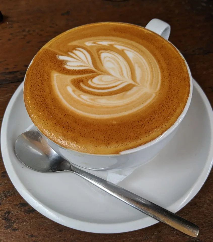 £1 Coffee