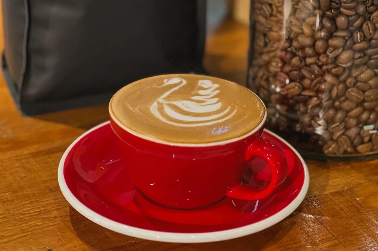 £1 Coffee