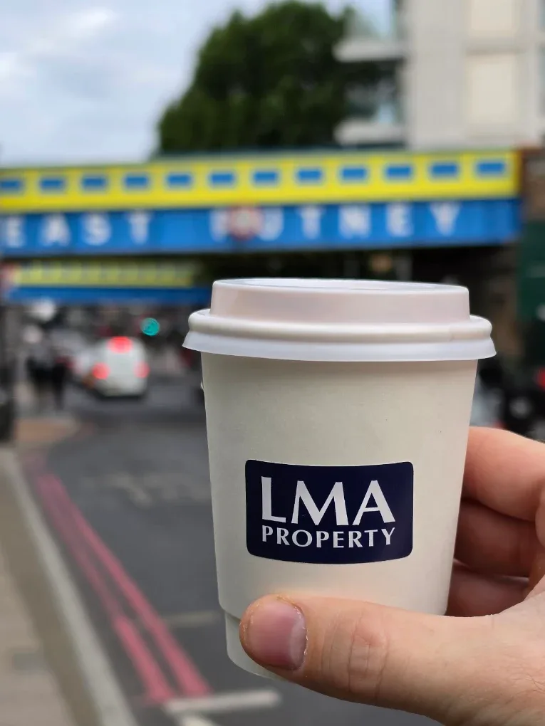£3 Coffee