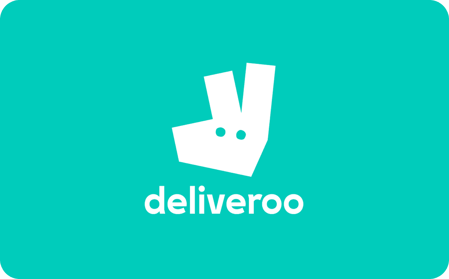 Deliveroo