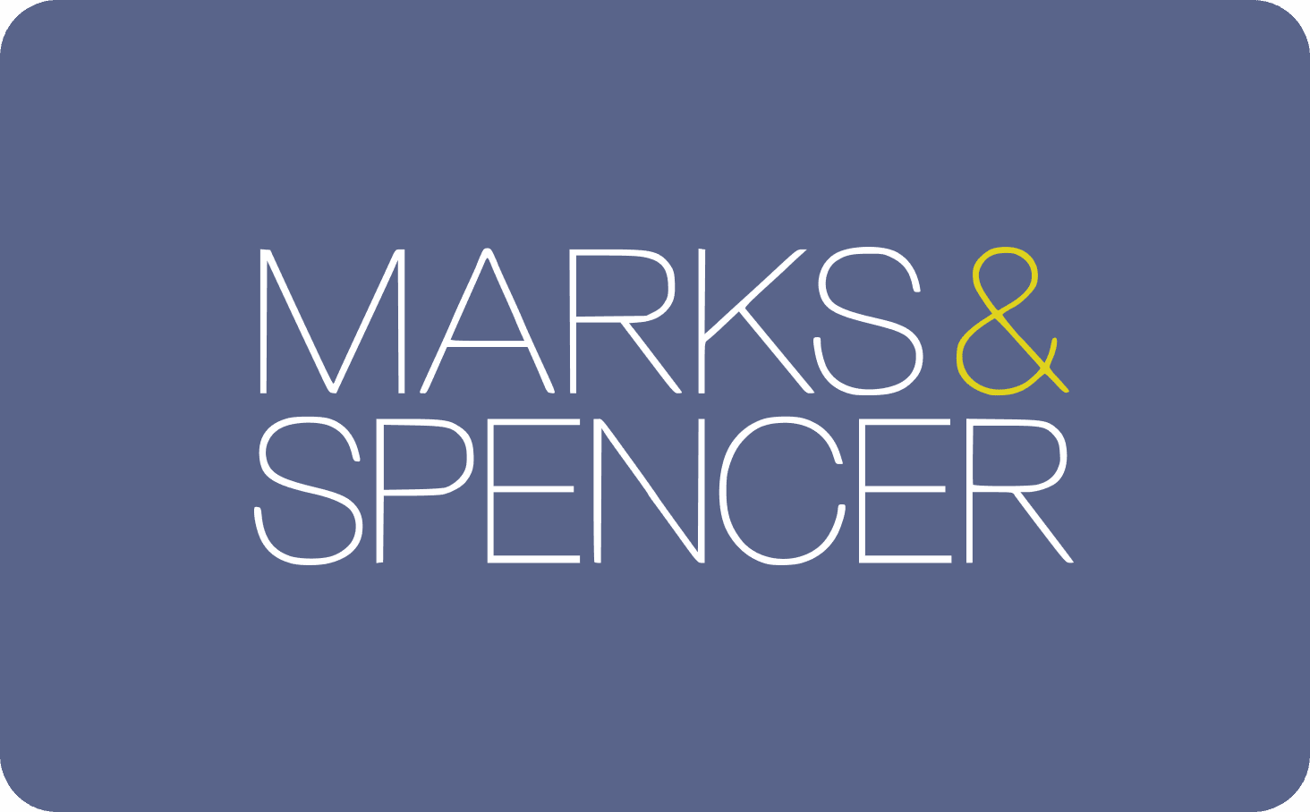 M&S