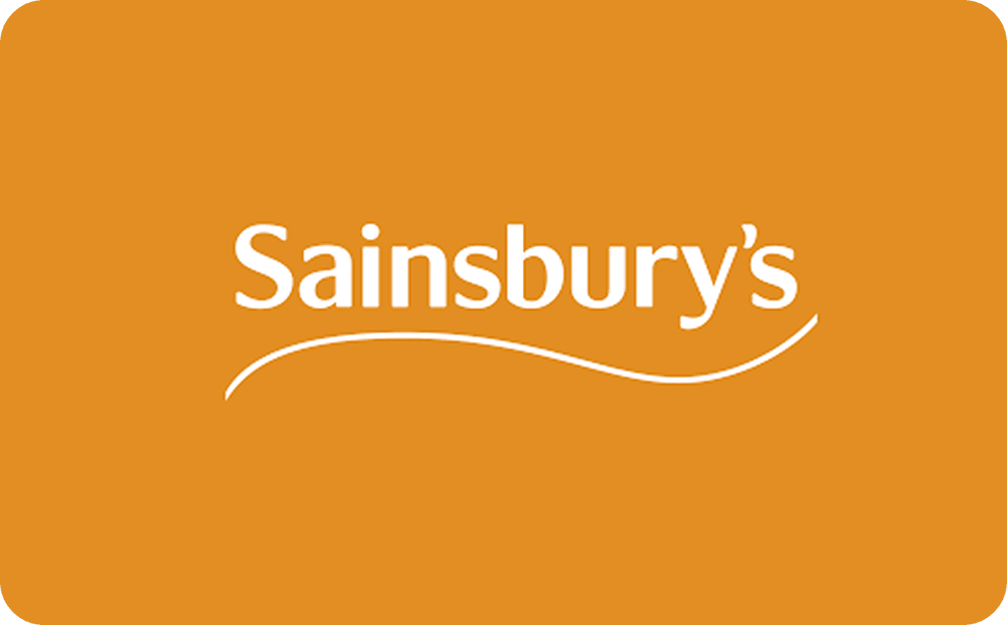Sainsbury’s