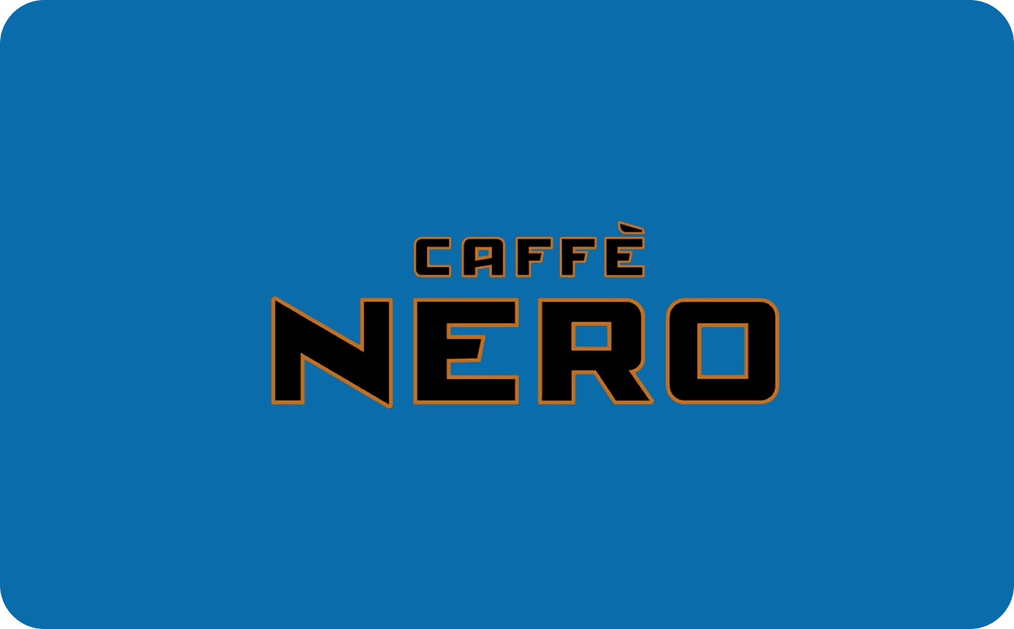 Caffè Nero