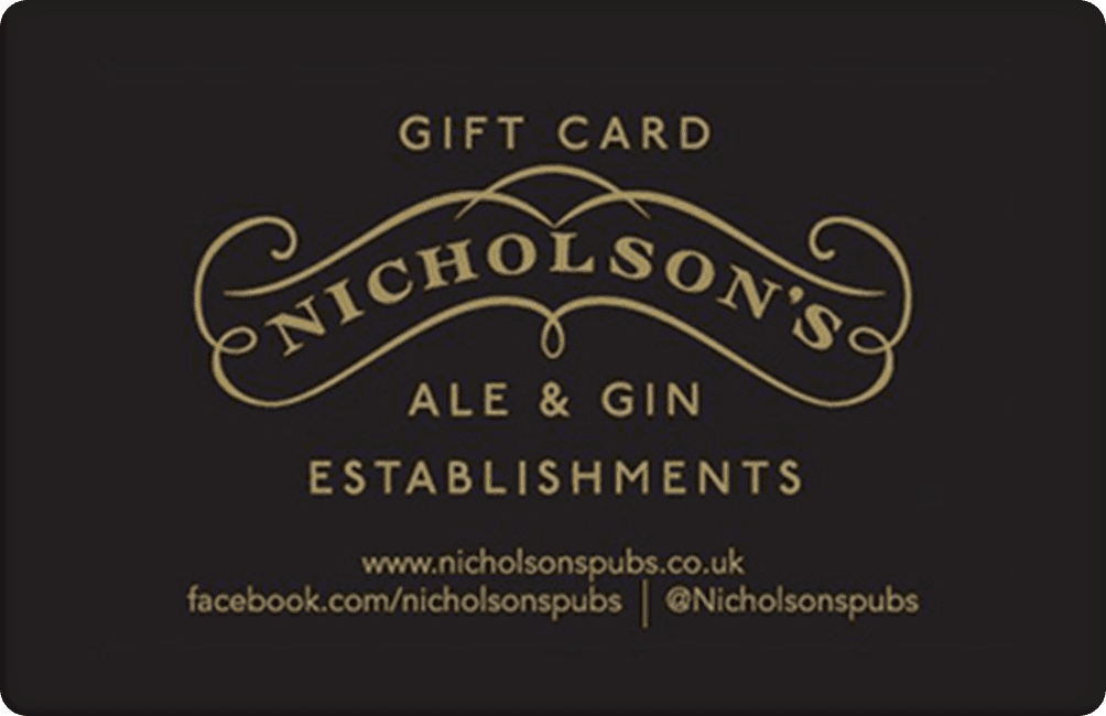 Nicholson's