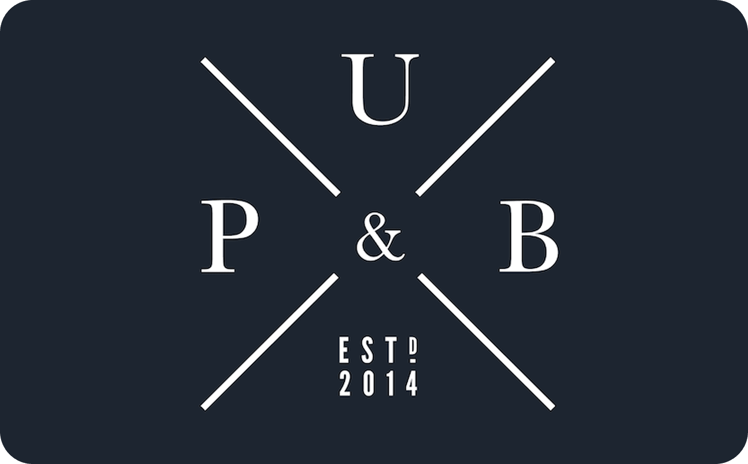 Urban Pubs