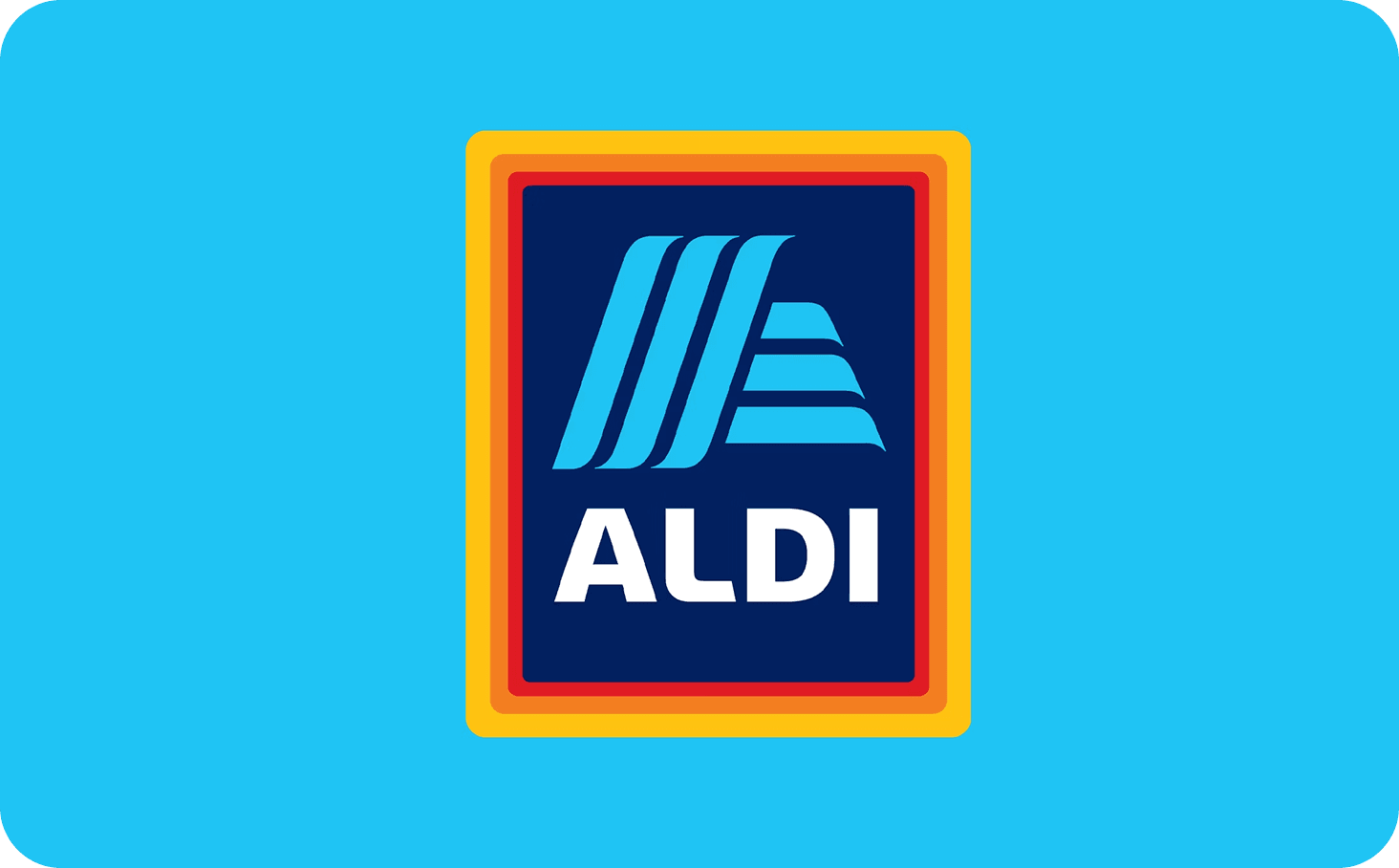ALDI