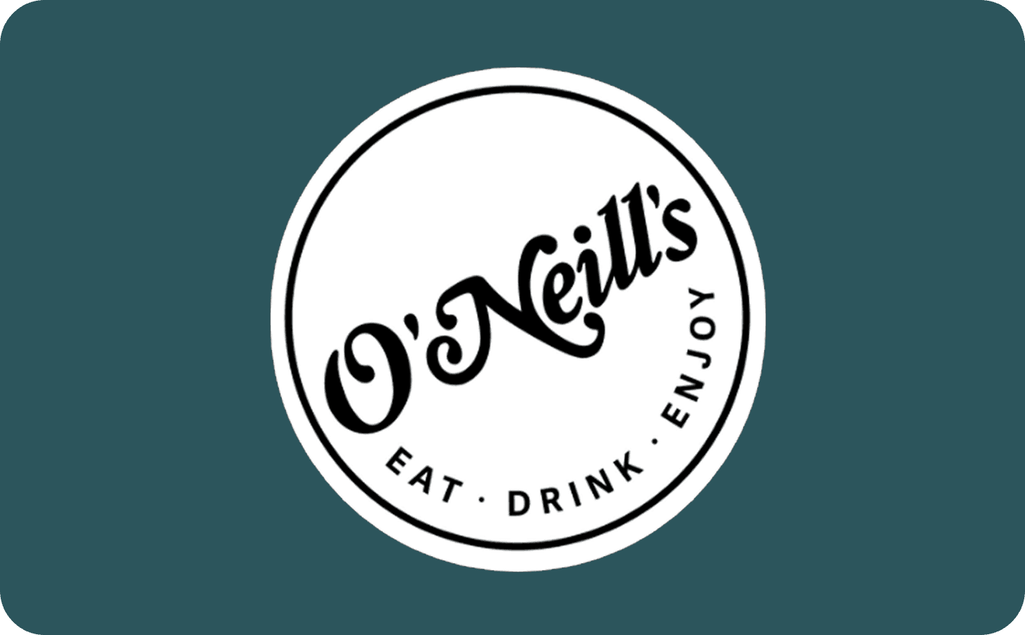O’Neill’s