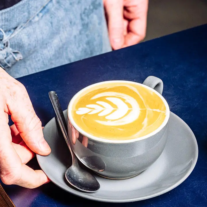 £1 Coffee