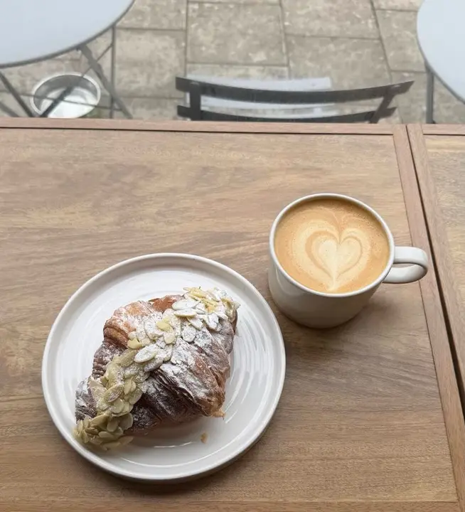 £1 Coffee