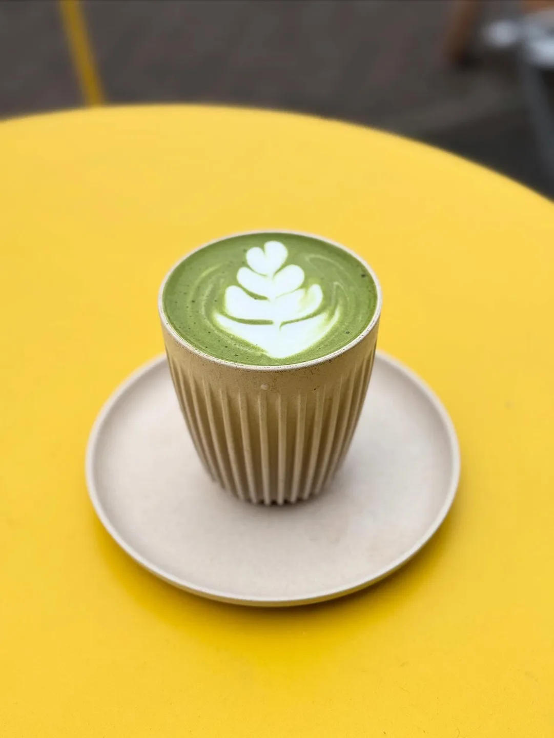 £1 Coffee