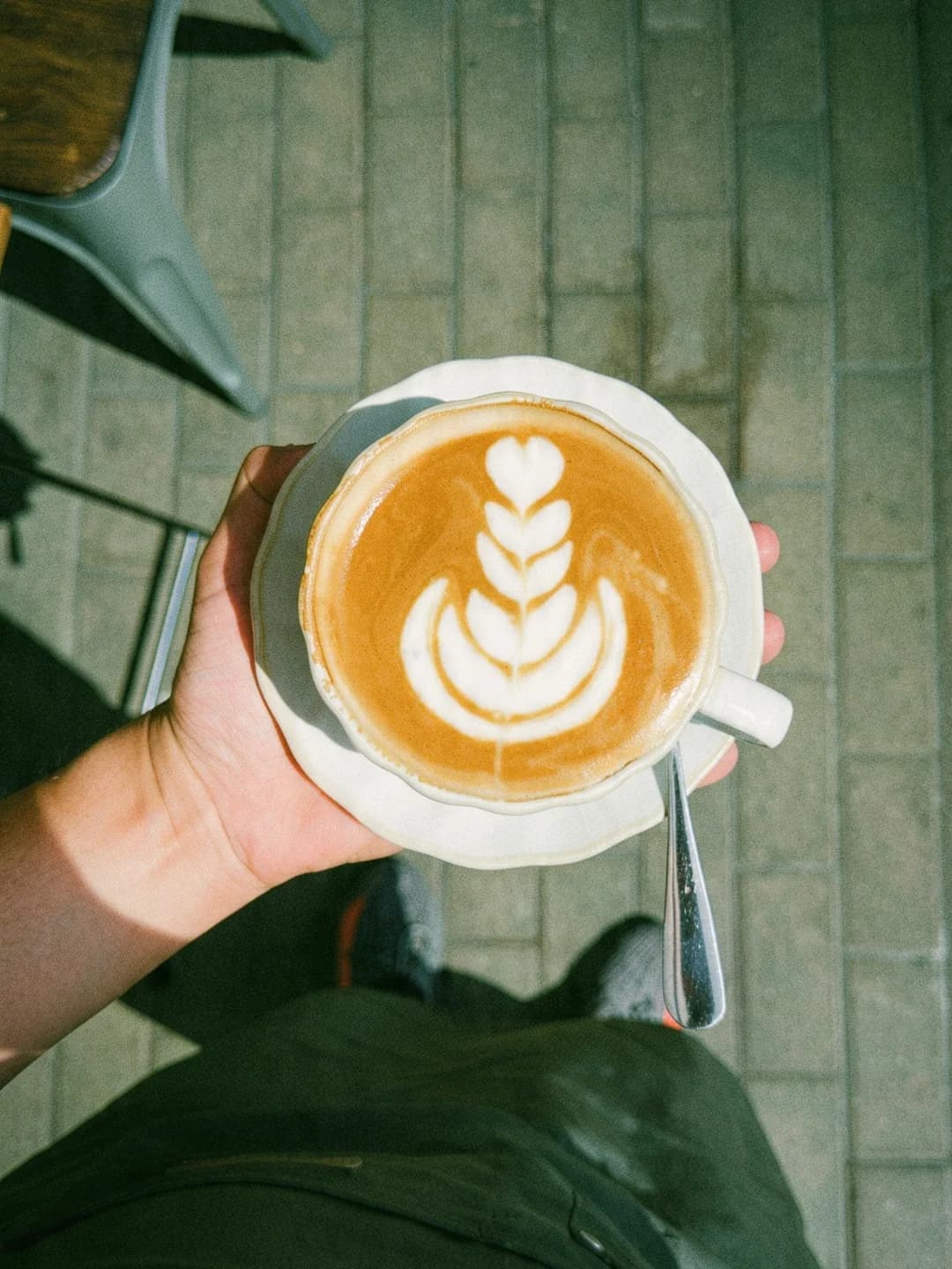 £3 Coffee