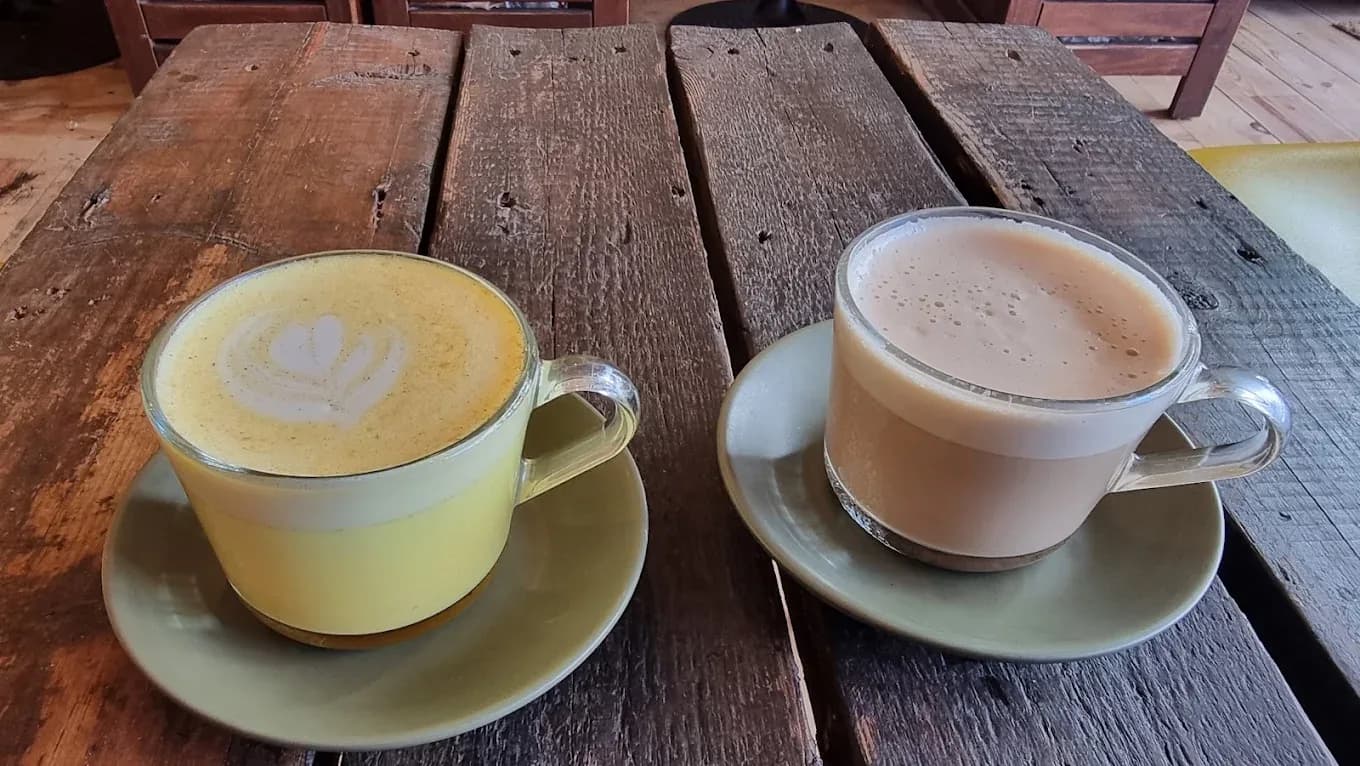 £3 Coffee