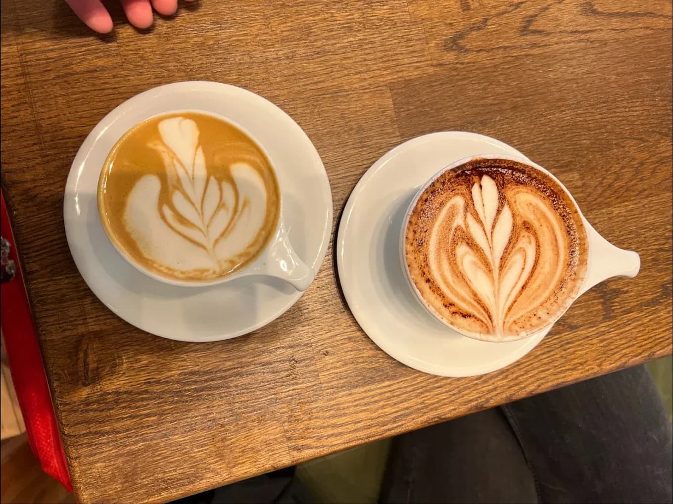£3 Coffee