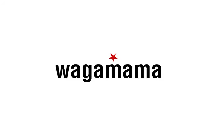 Wagamama Gift Cards