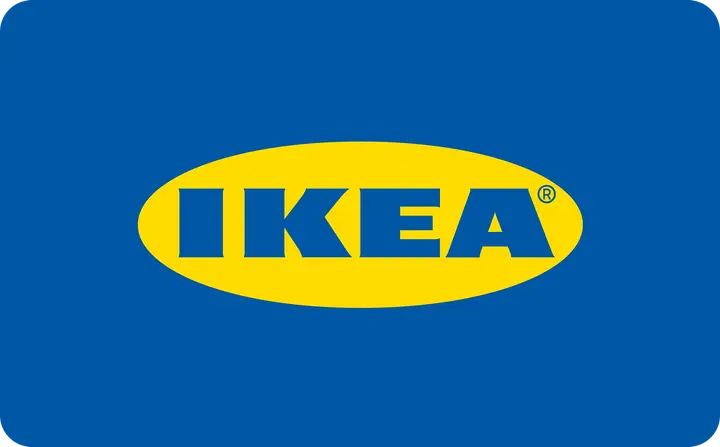 IKEA Gift Cards