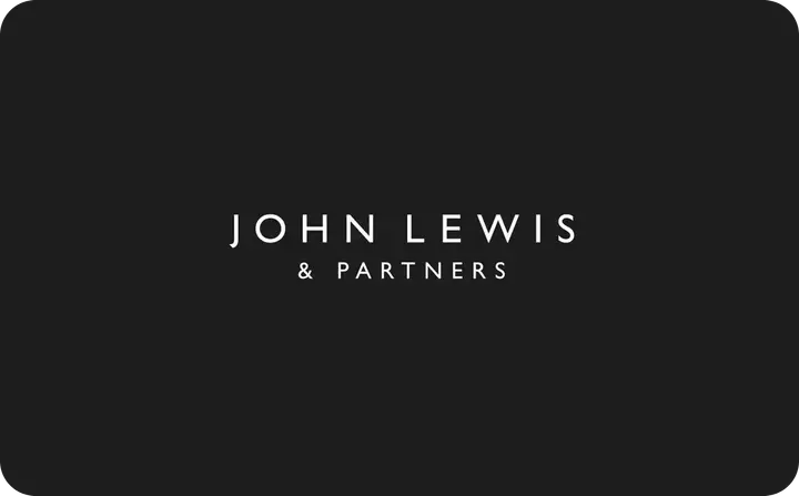 John Lewis Gift Cards