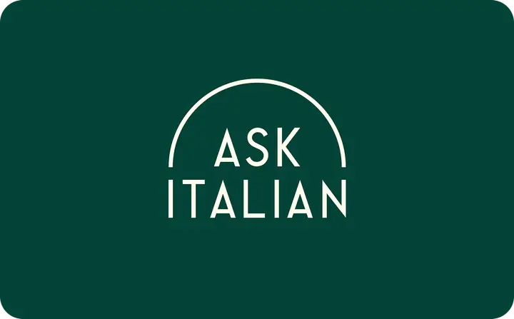 ASK Italian