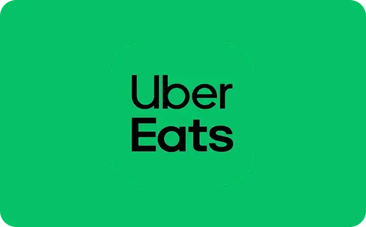 Uber Eats