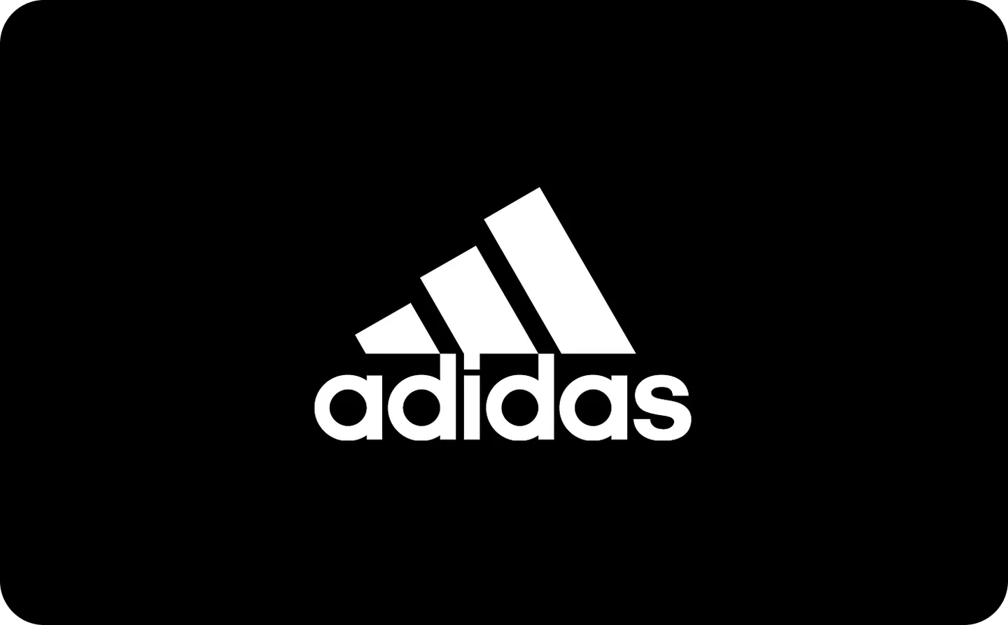 Adidas Gift Cards