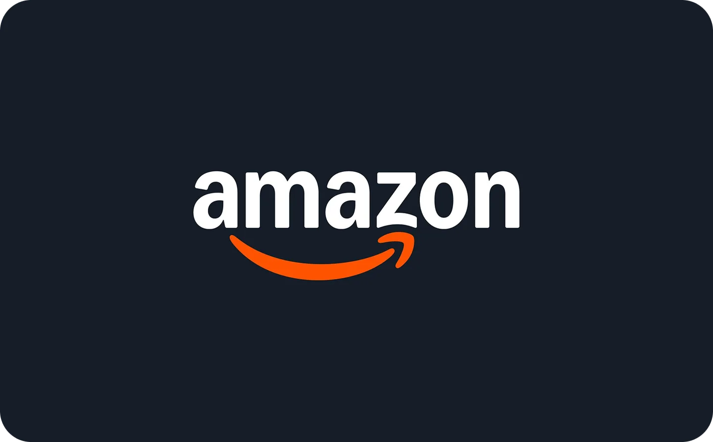 Amazon Gift Cards