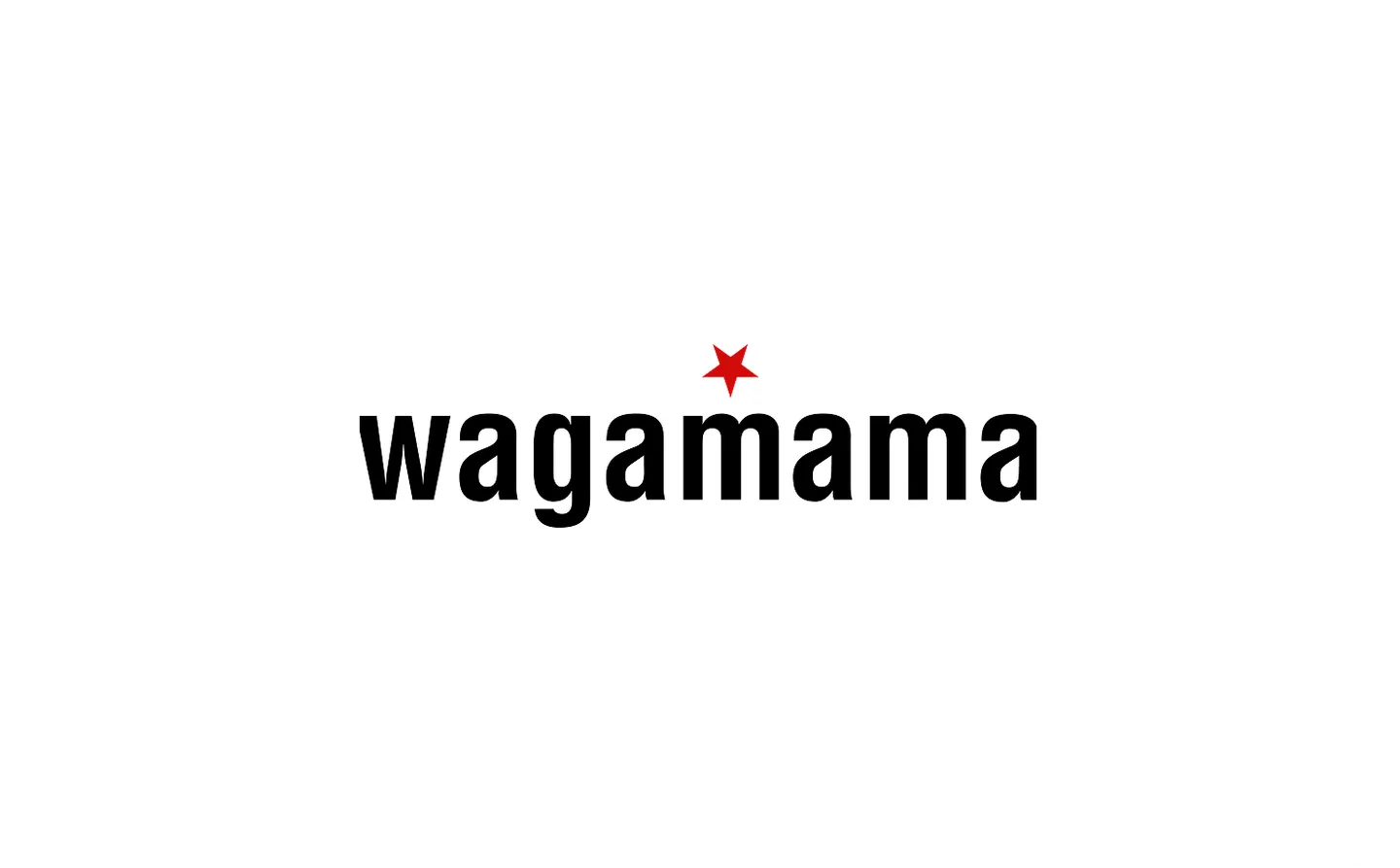 Wagamama Gift Cards
