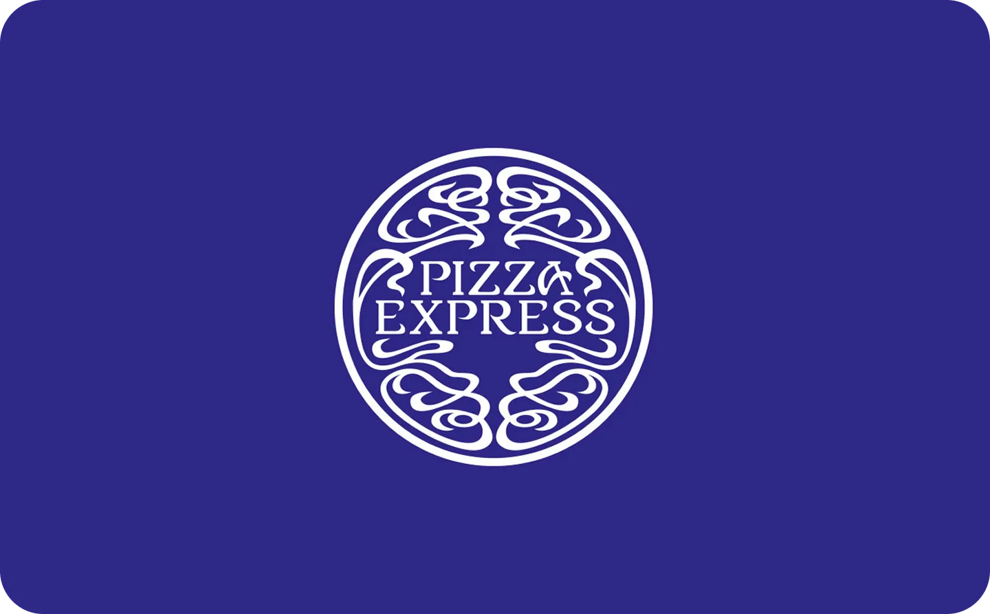 Pizza Express Gift Cards