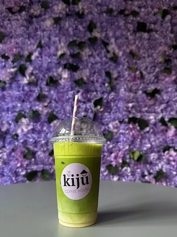 45% Off Smoothies