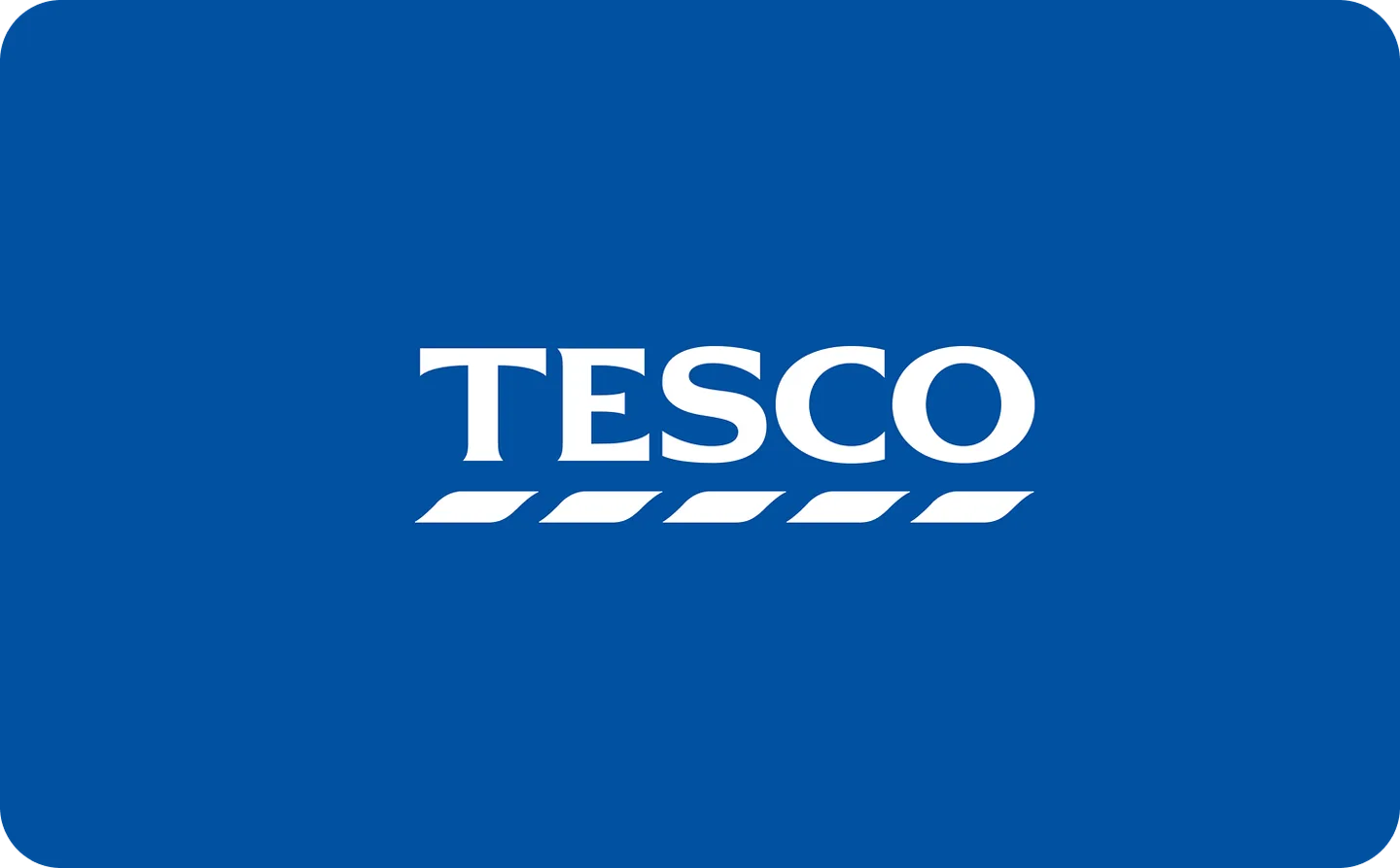 Tesco