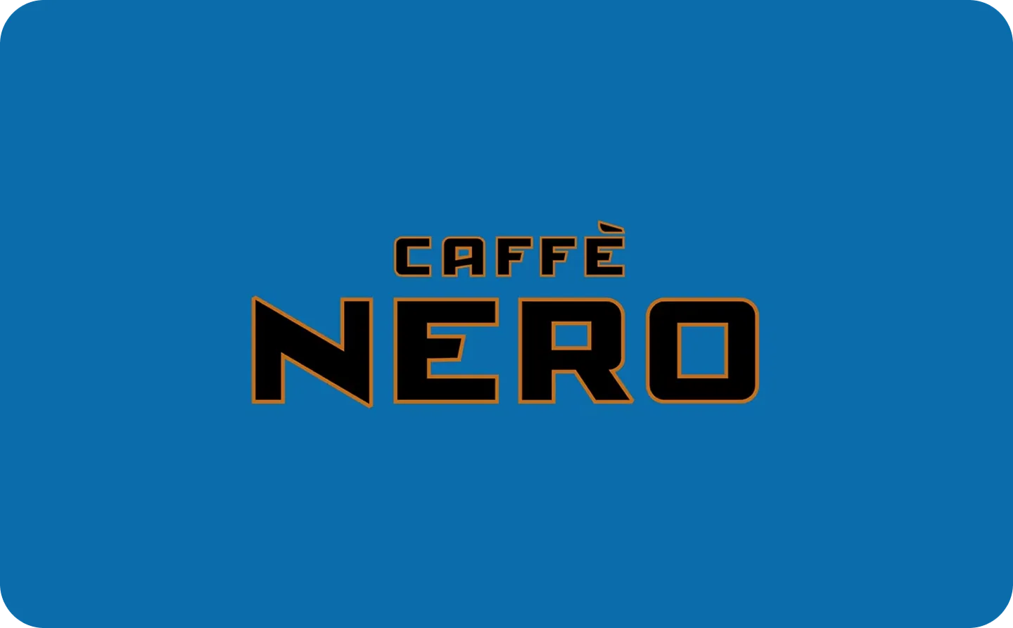 Caffè Nero