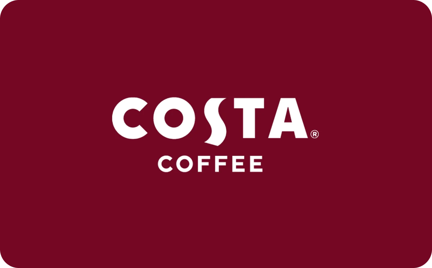 Costa Coffee