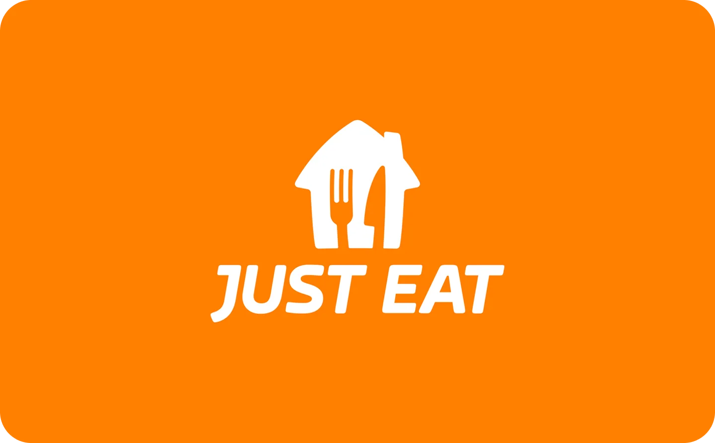 Just Eat