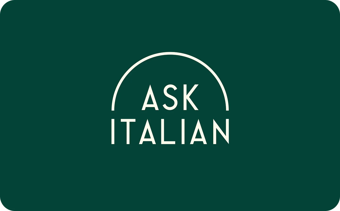 ASK Italian
