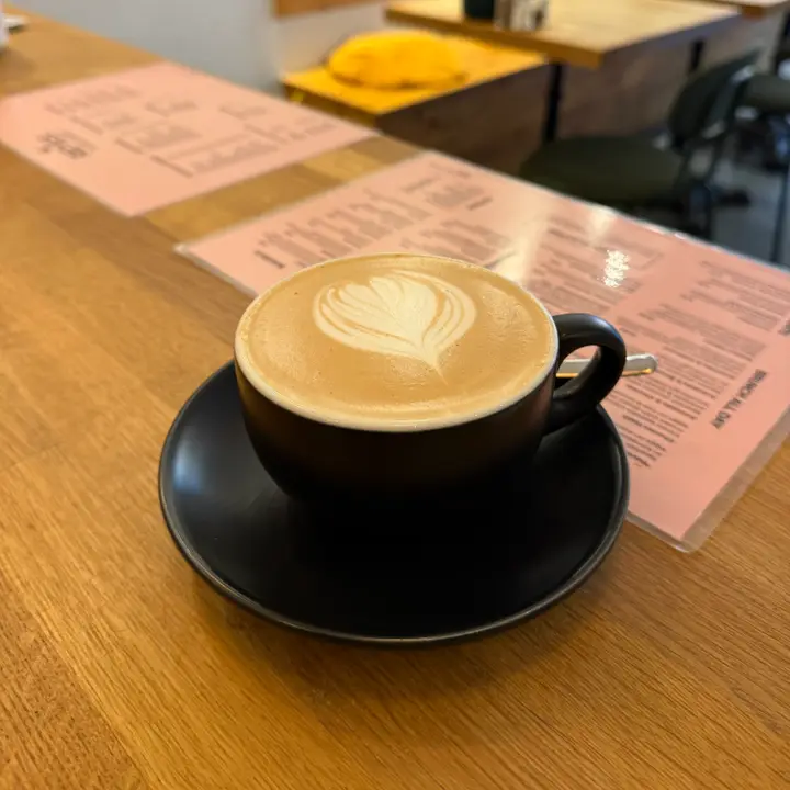 £2 Coffee