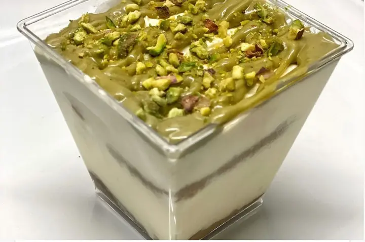 Free Dessert