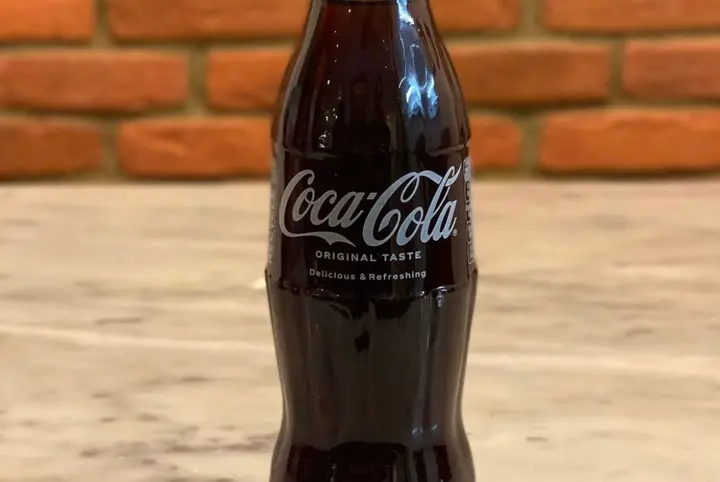 Free Soft Drink