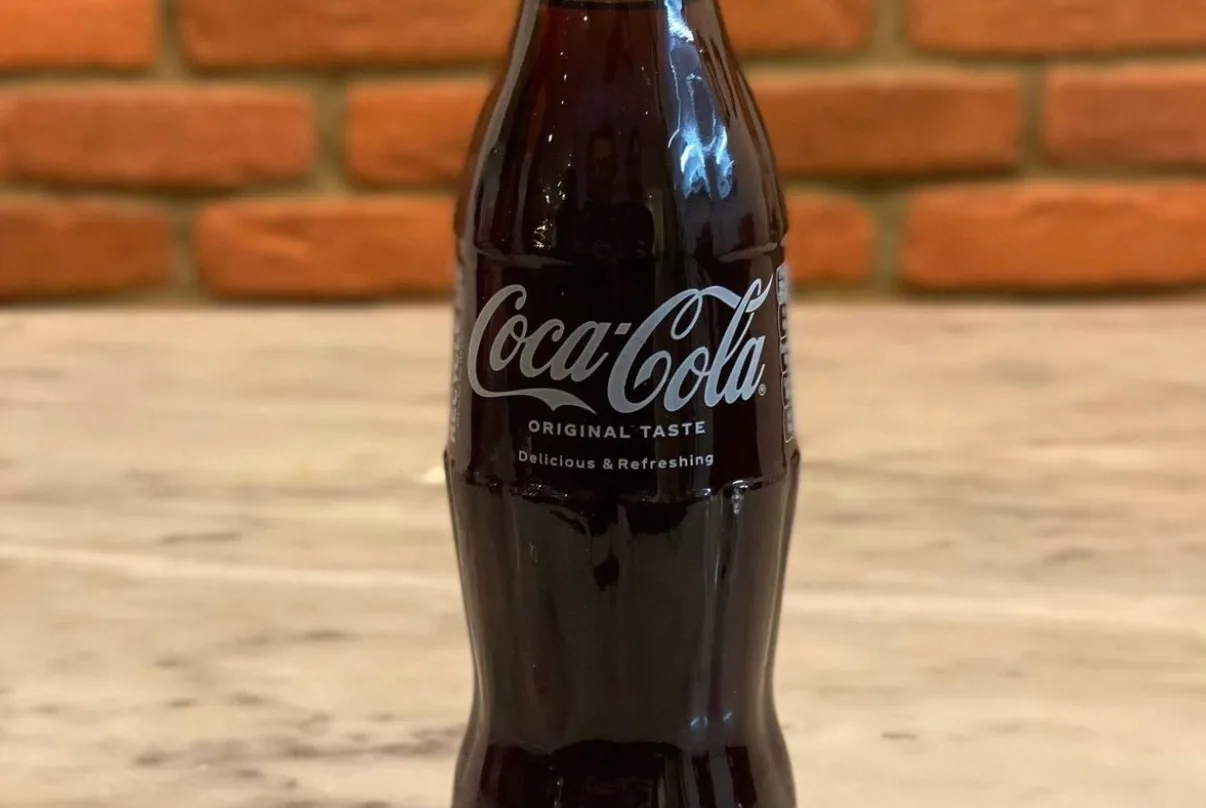 Free Soft Drink