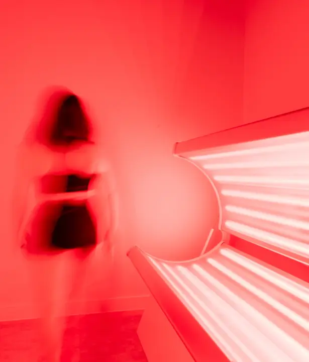 25% off Red Light Therapy