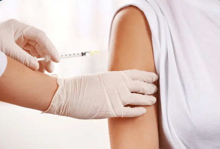 25% off Wellness Injections