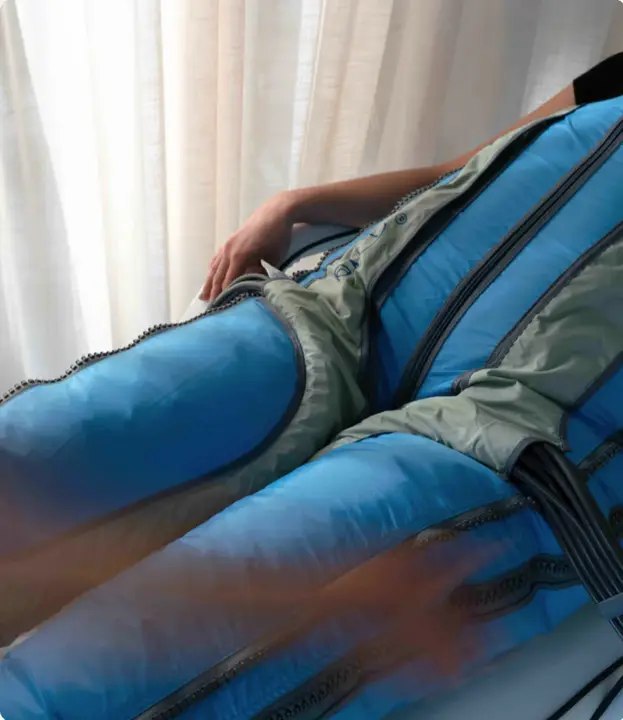 25% off Compression Therapy
