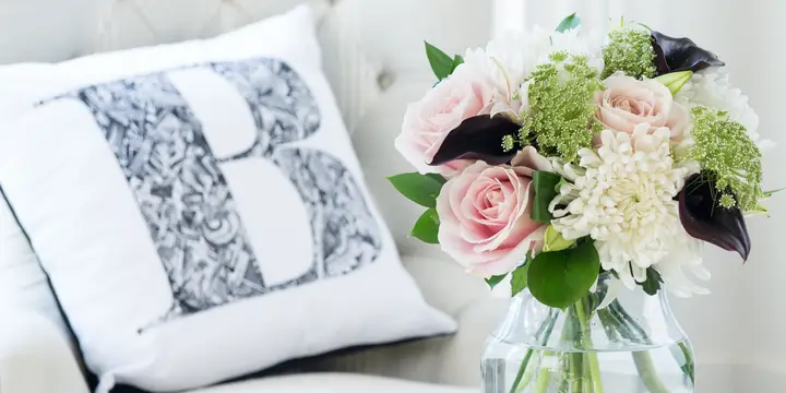 25% Off All Bouquets