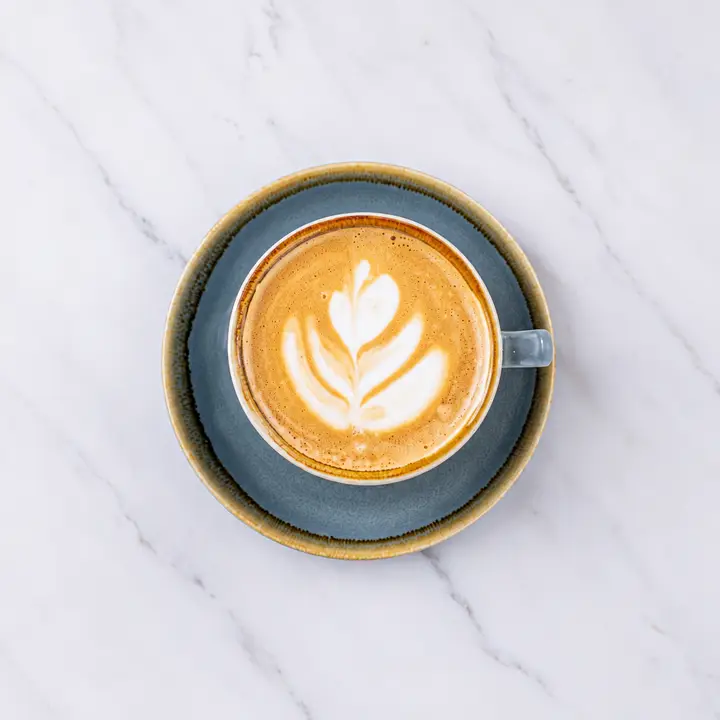 £1 Coffee